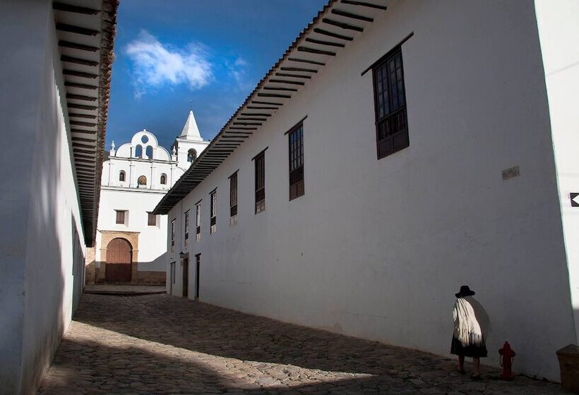 酒店 Santone Laville