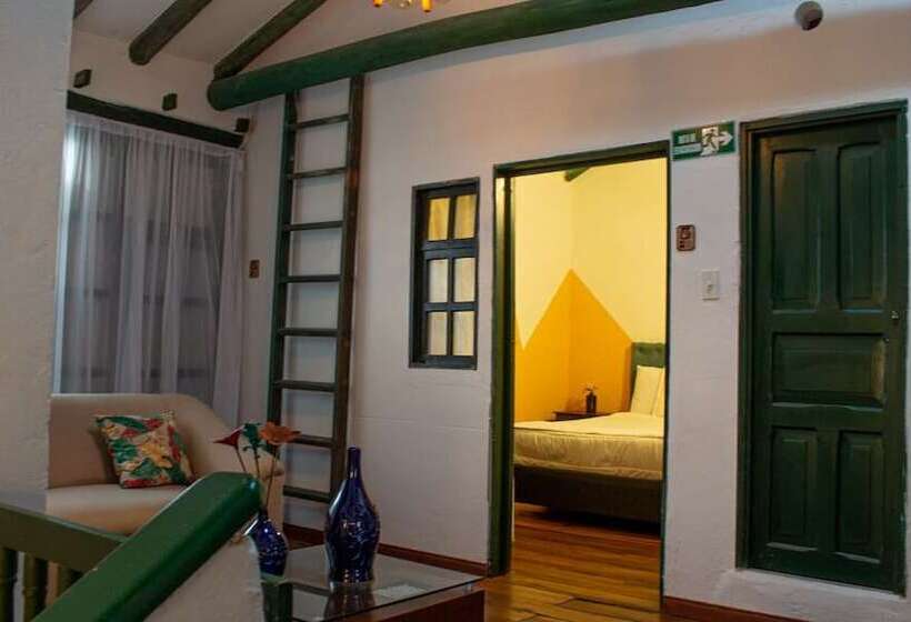 هتل Santone Laville