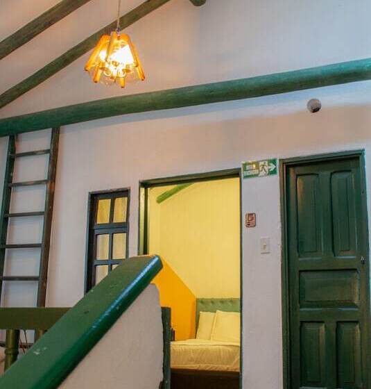 酒店 Santone Laville