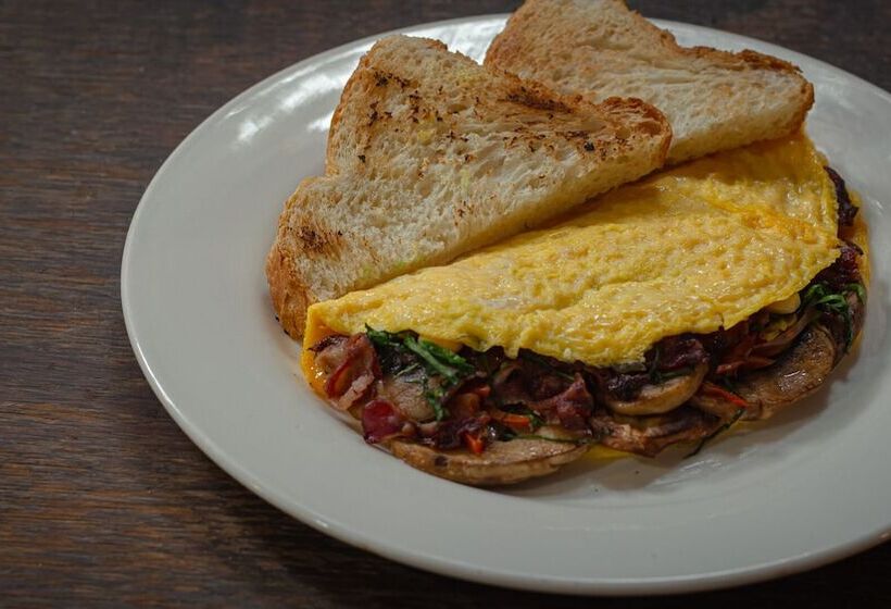 酒店 Santone Laville