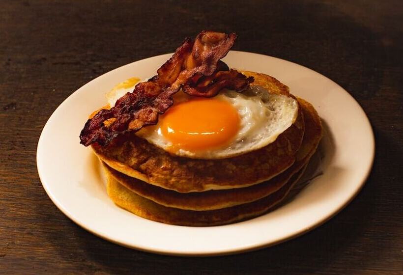 هتل Santone Laville