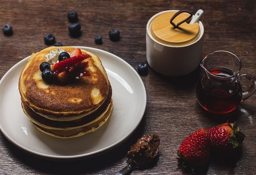 酒店 Santone Laville