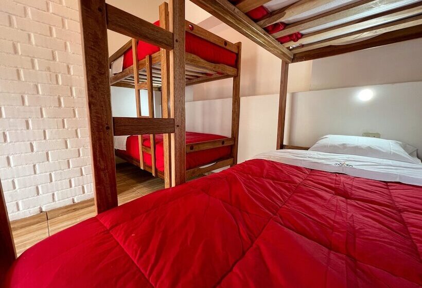 Tupac Hostel Huaraz