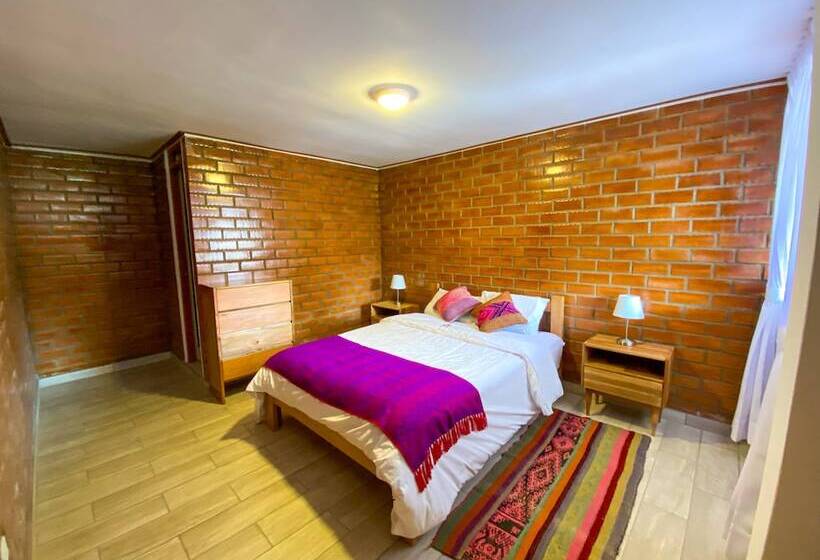 Tupac Hostel Huaraz