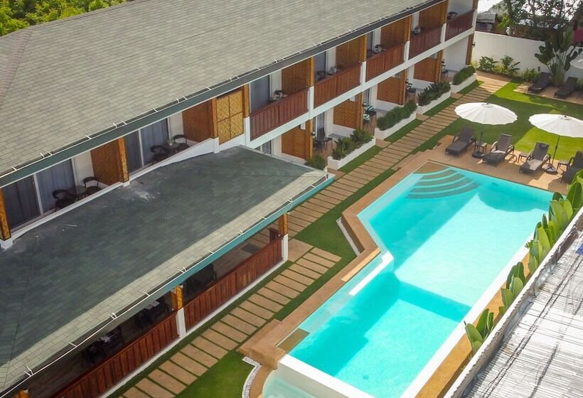 Yellow Mango Resort Bohol