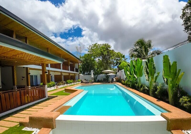 Yellow Mango Resort Bohol