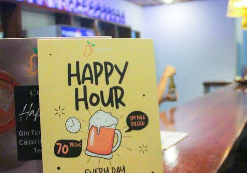 Yellow Mango Resort Bohol