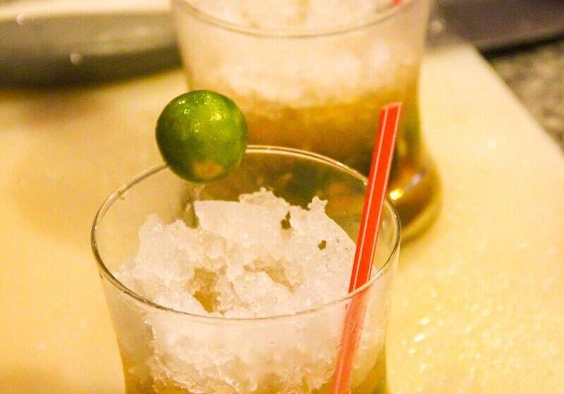 Yellow Mango Resort Bohol