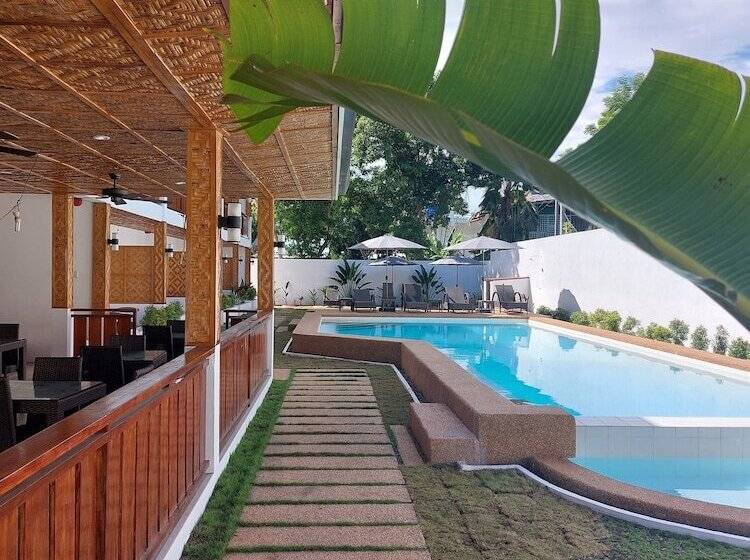 Yellow Mango Resort Bohol