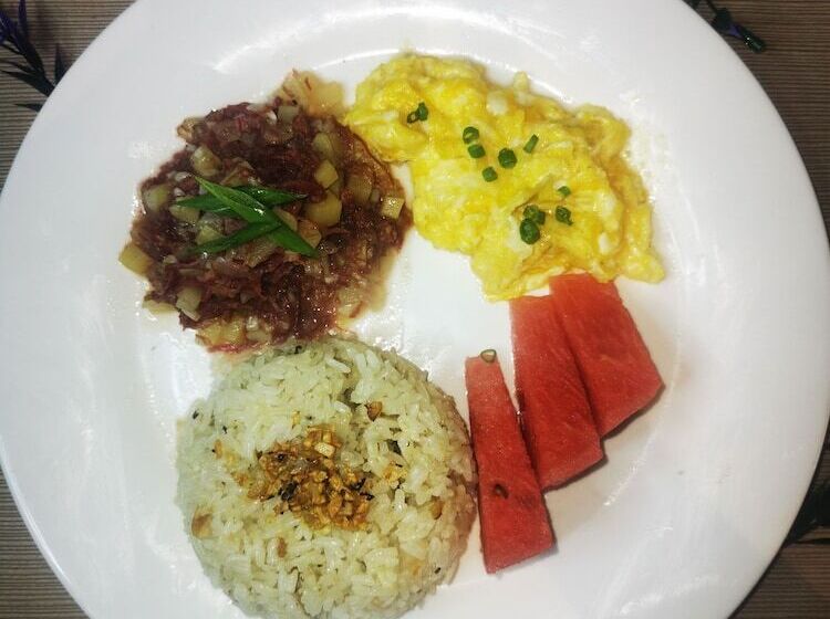 Yes Hotel Imus Cavite