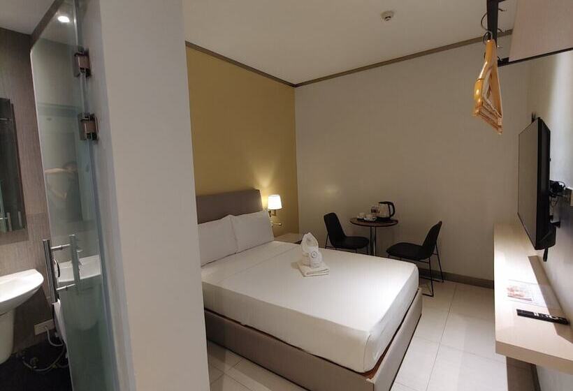 Yes Hotel Imus Cavite