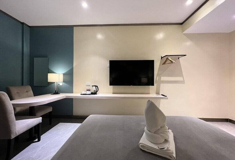 Yes Hotel Imus Cavite