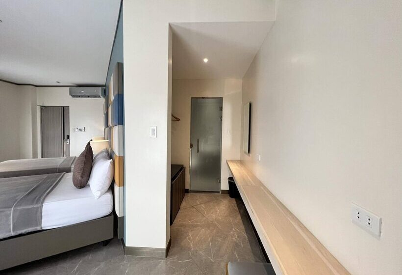 Yes Hotel Imus Cavite