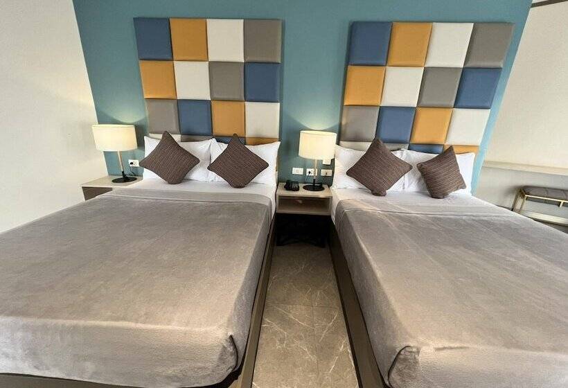 Yes Hotel Imus Cavite