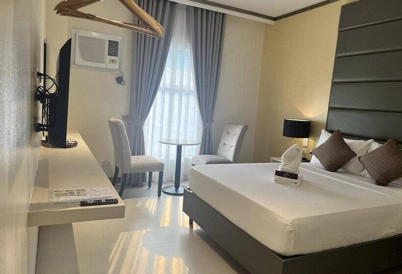 Yes Hotel Imus Cavite