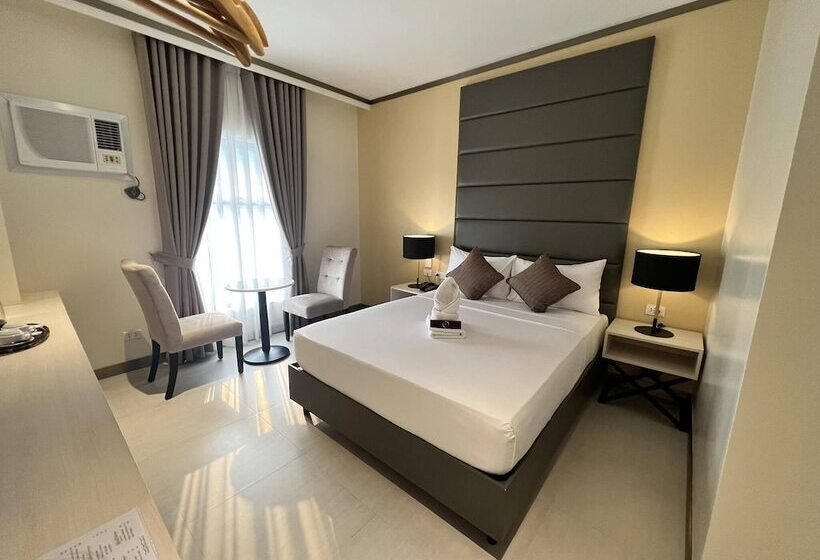 Yes Hotel Imus Cavite