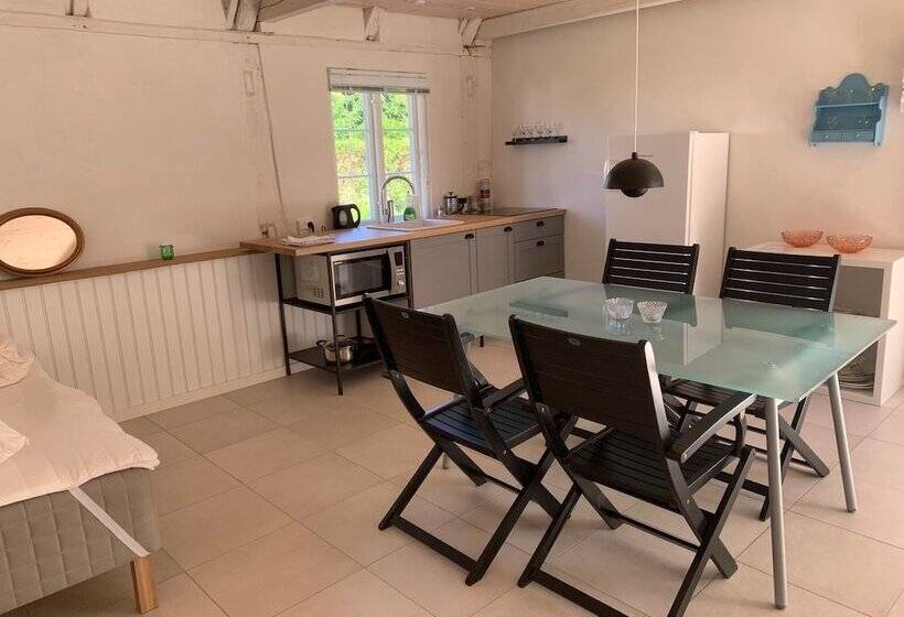 Ragnhilds Gård Hostel