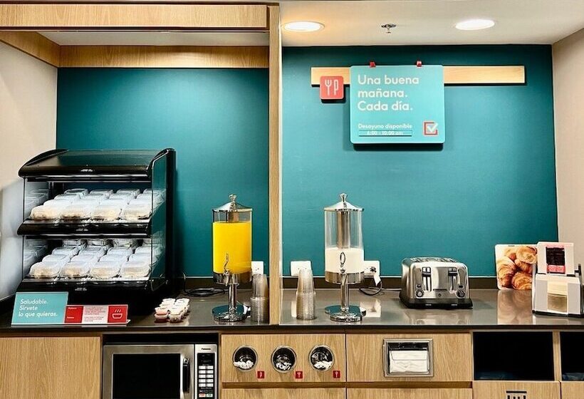 Avid Hotels Guadalajara Av Vallarta Pte, An Ihg