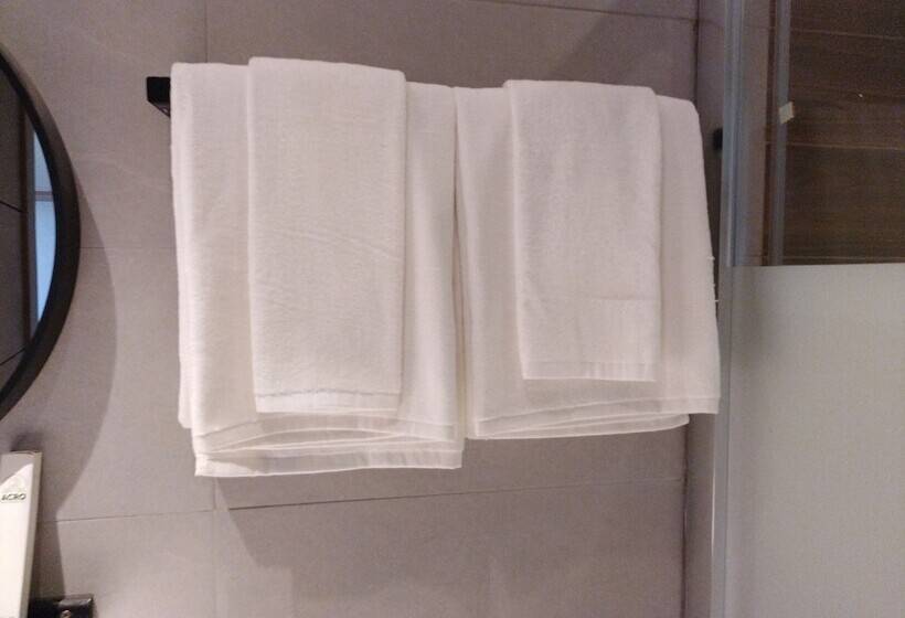 호텔 Acro Residences