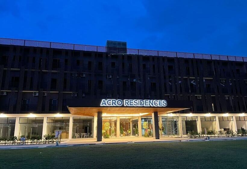 호텔 Acro Residences
