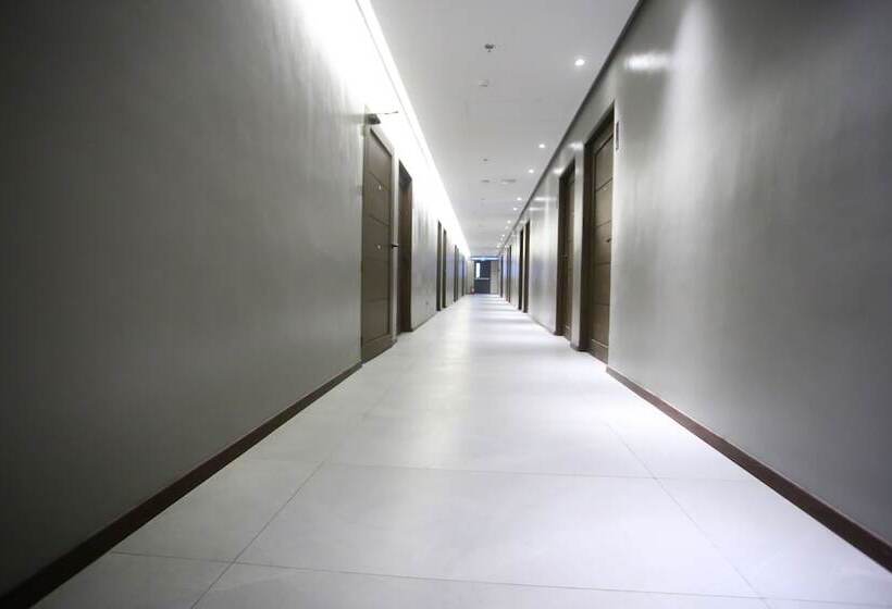 호텔 Acro Residences