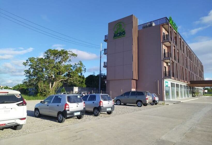 호텔 Acro Residences