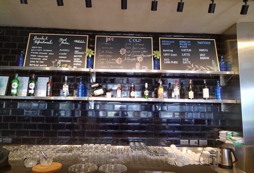 호텔 Acro Residences