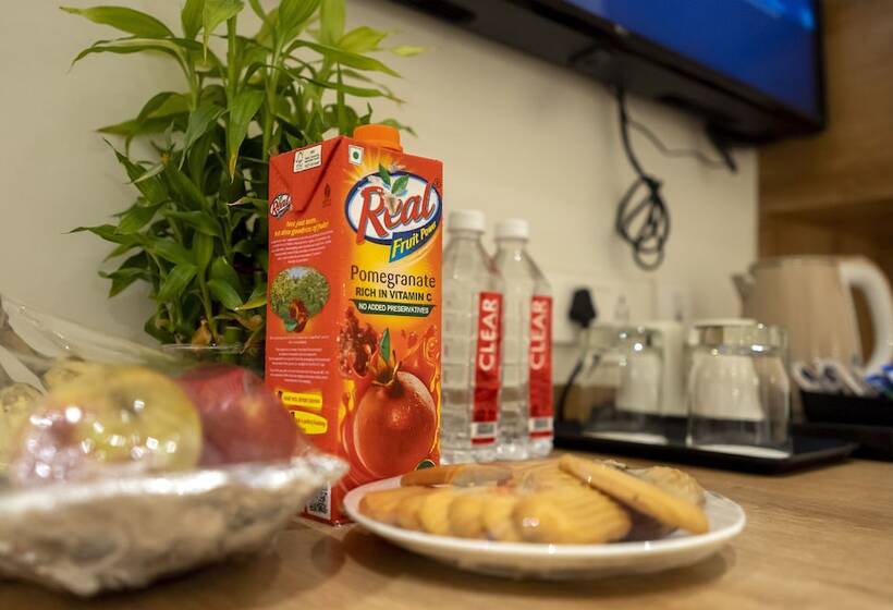 Отель Celebrant