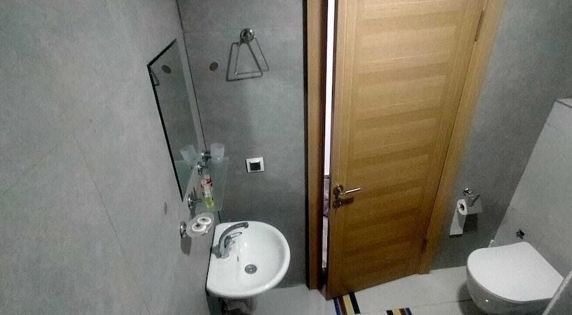 هتل Grand Köse Ai̇rport