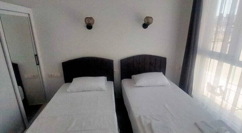 هتل Grand Köse Ai̇rport