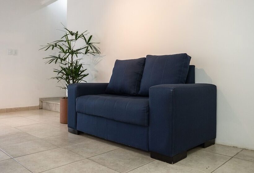 בית מלון כפרי Porto