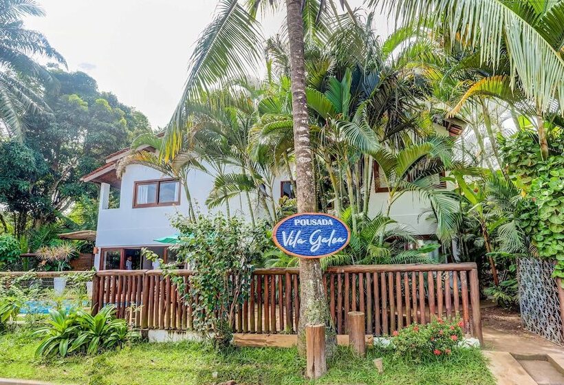 فندق Pousada Vila Galea