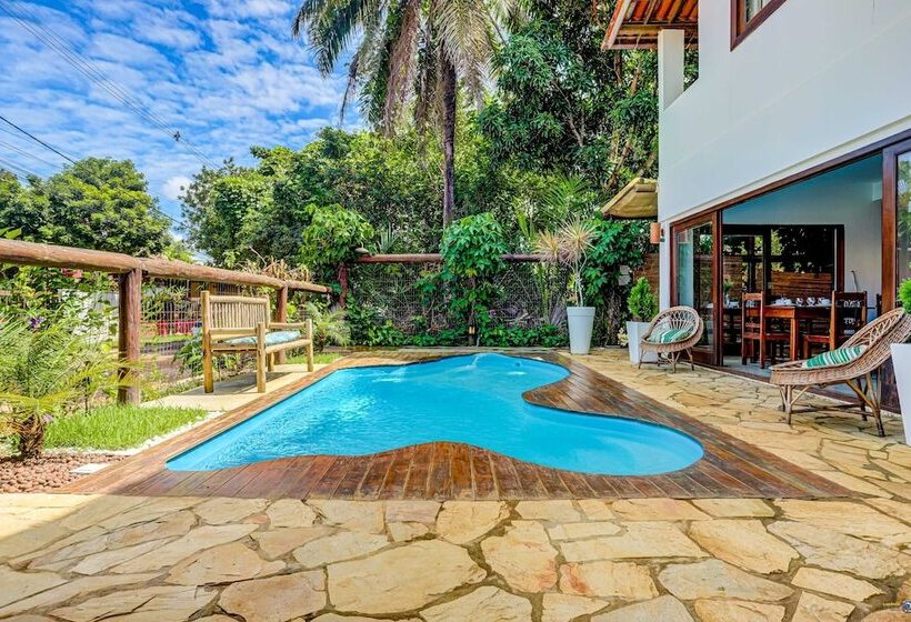 فندق Pousada Vila Galea