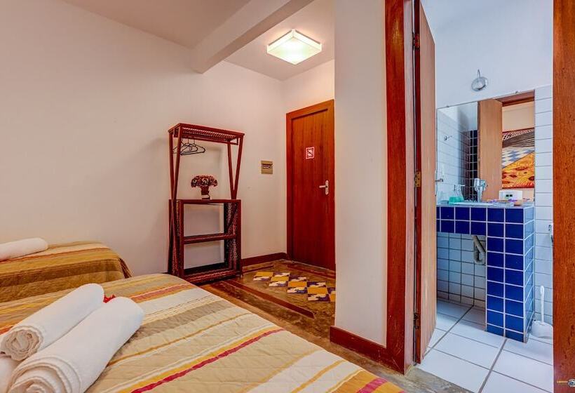 فندق Pousada Vila Galea