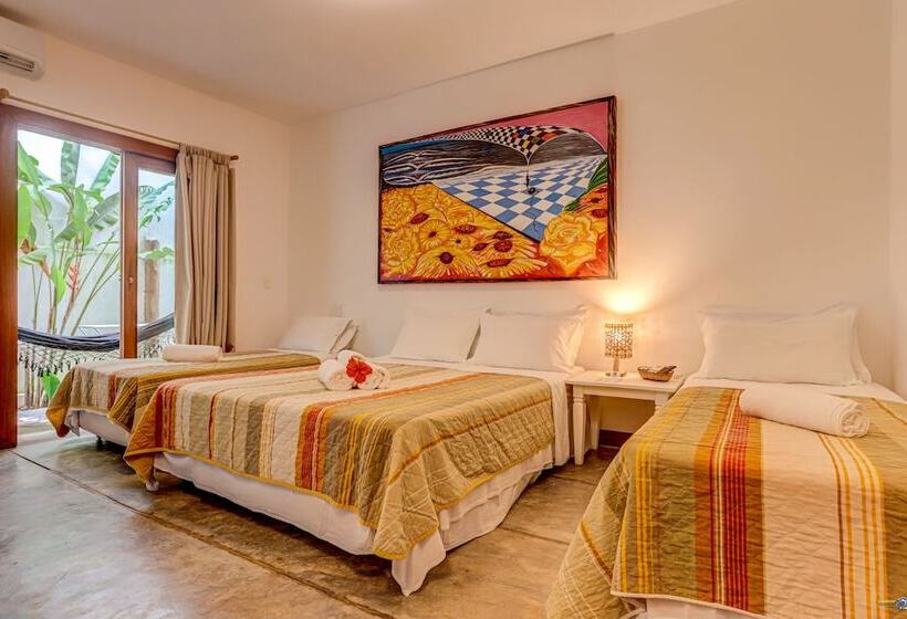 فندق Pousada Vila Galea