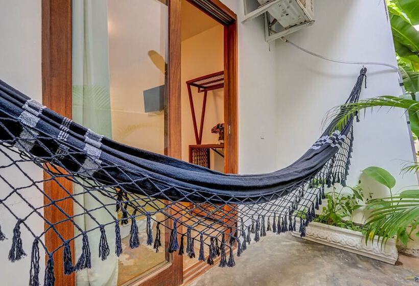 فندق Pousada Vila Galea