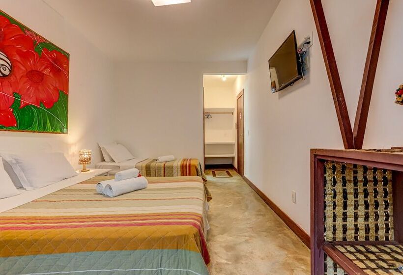 فندق Pousada Vila Galea