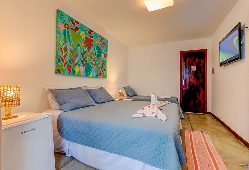 فندق Pousada Vila Galea