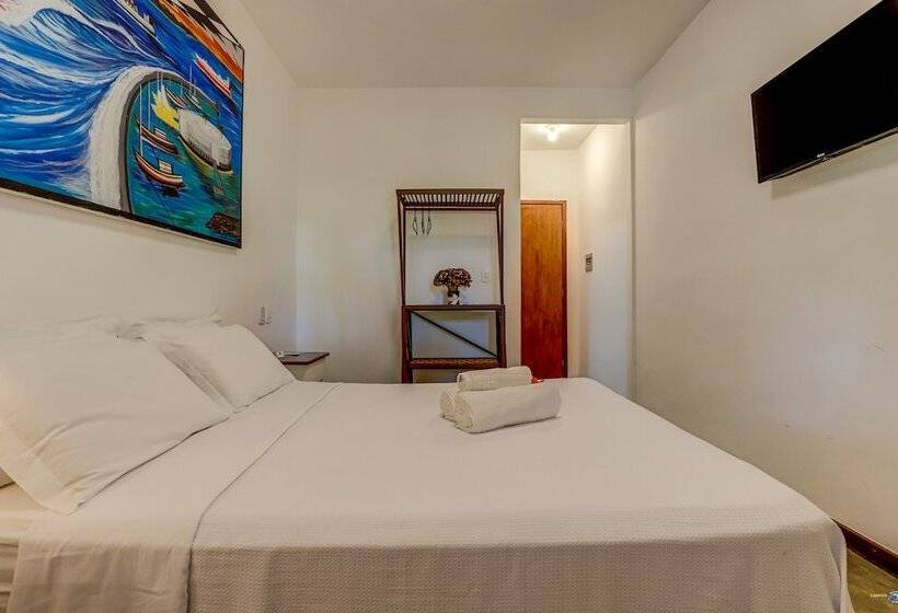 فندق Pousada Vila Galea