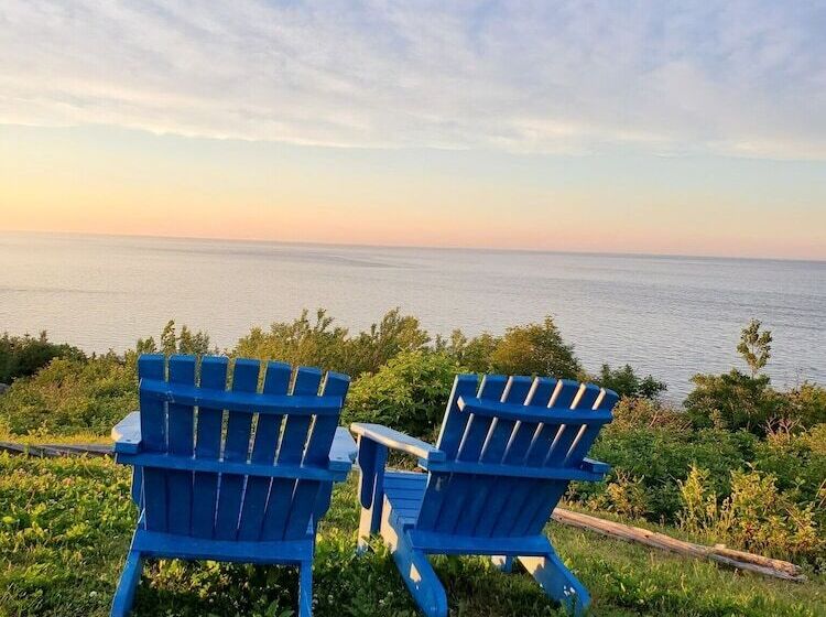 Motel Du Cap St Yvon