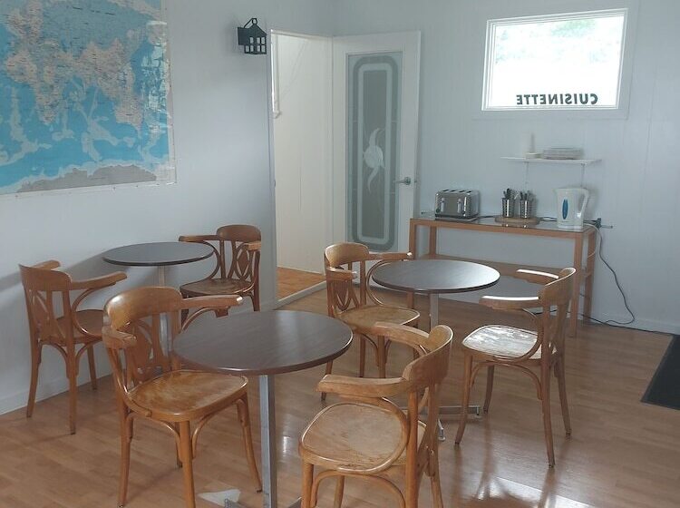 Motel Du Cap St Yvon