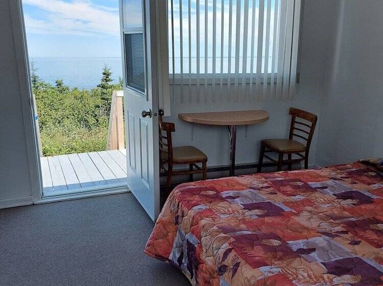 Motel Du Cap St Yvon