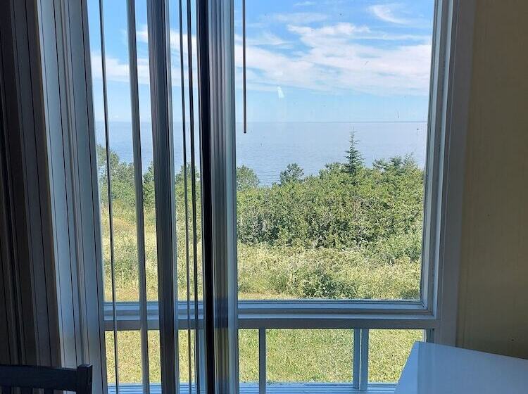 Motel Du Cap St Yvon