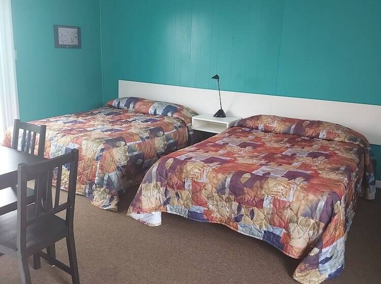 Motel Du Cap St Yvon