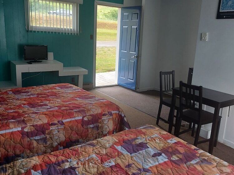 Motel Du Cap St Yvon