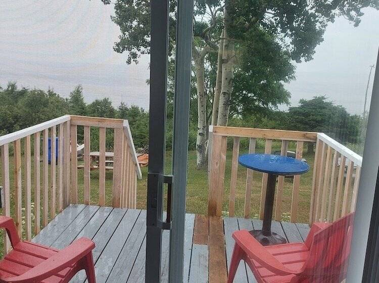 Motel Du Cap St Yvon