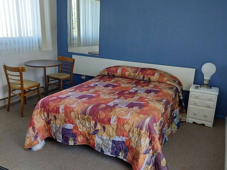 Motel Du Cap St Yvon