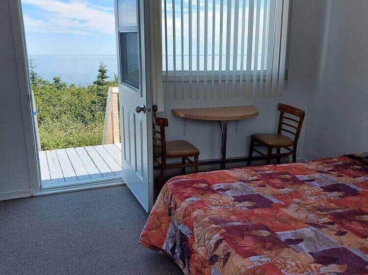 Motel Du Cap St Yvon