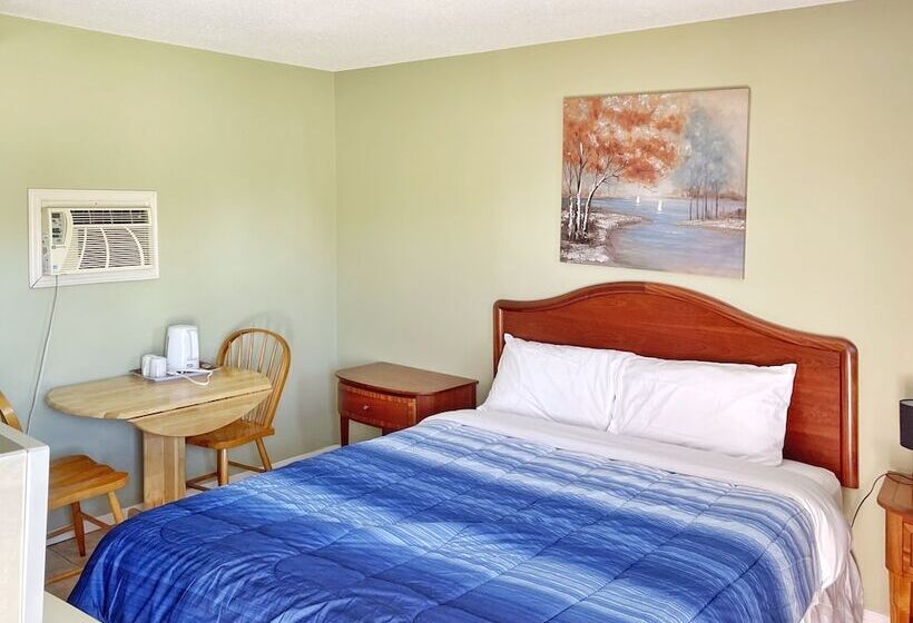Sunny Motel