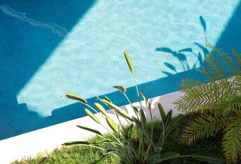 Anemomiloi Andros Boutique